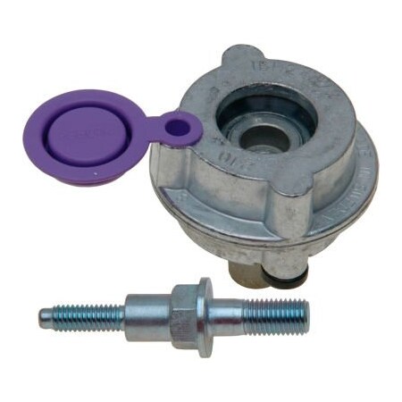 Raybestos R-Line Disc Brake Low Frequency Noise Damper - Brakes H14353
